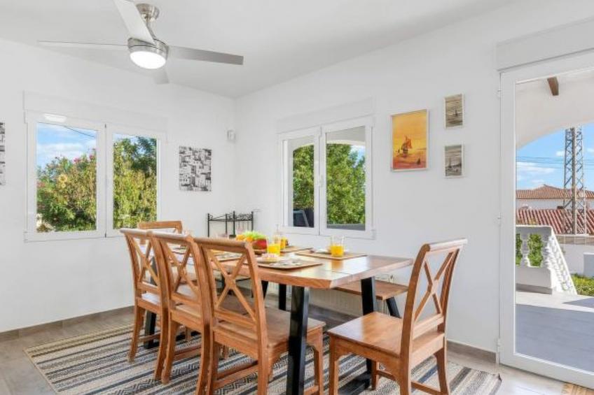 Villa San Marcos - PlusHolidays - foto 20