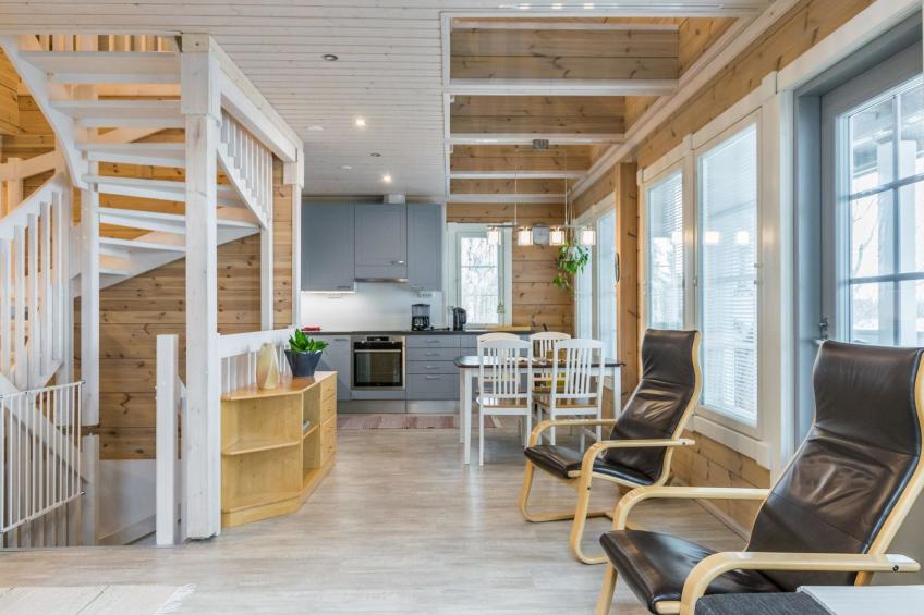 Villa iloinen - foto 7