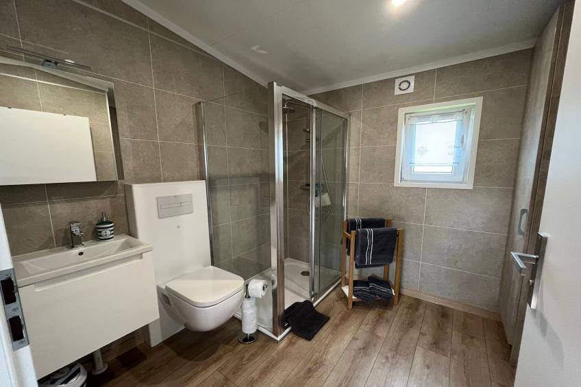 Ferienhaus Inselblick in Nowe Warpno - foto 9