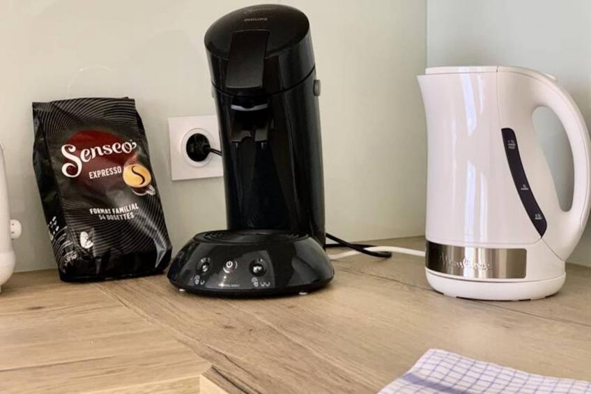 | Le Ladybug - foto 6