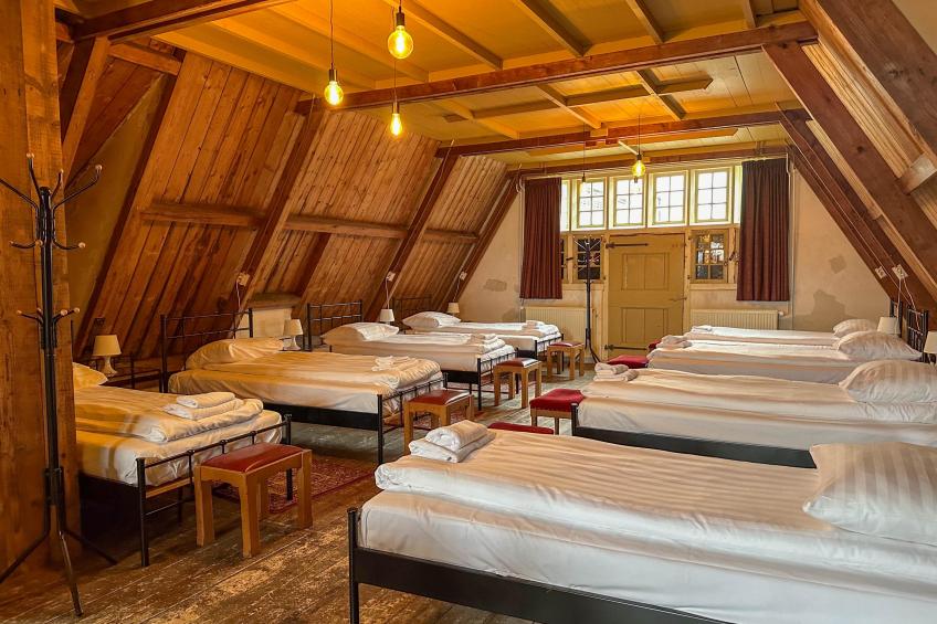 Klein Weeshuis - foto 23