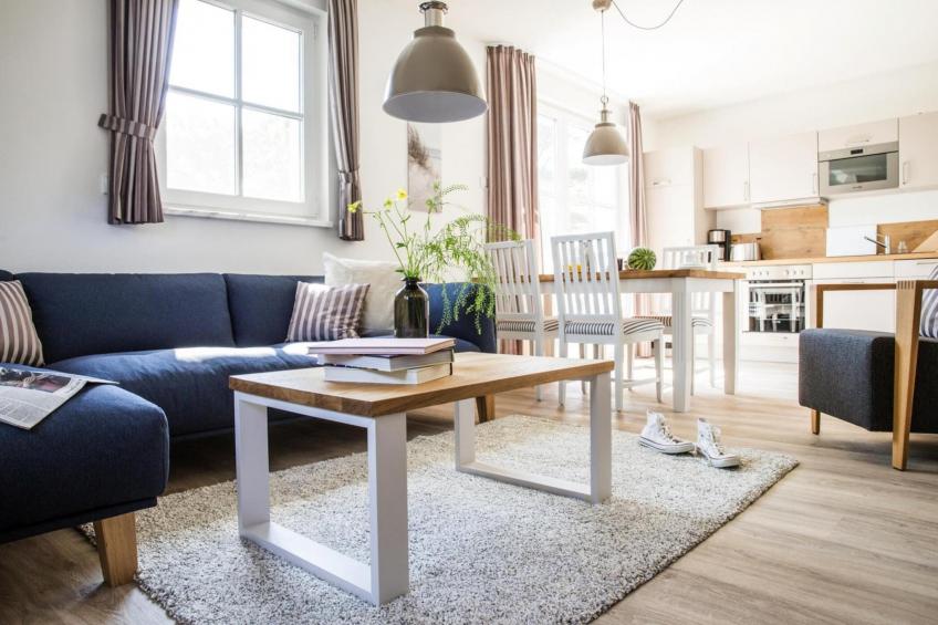 Holiday flat, Zingst|Buhnen 2.4 - foto 2