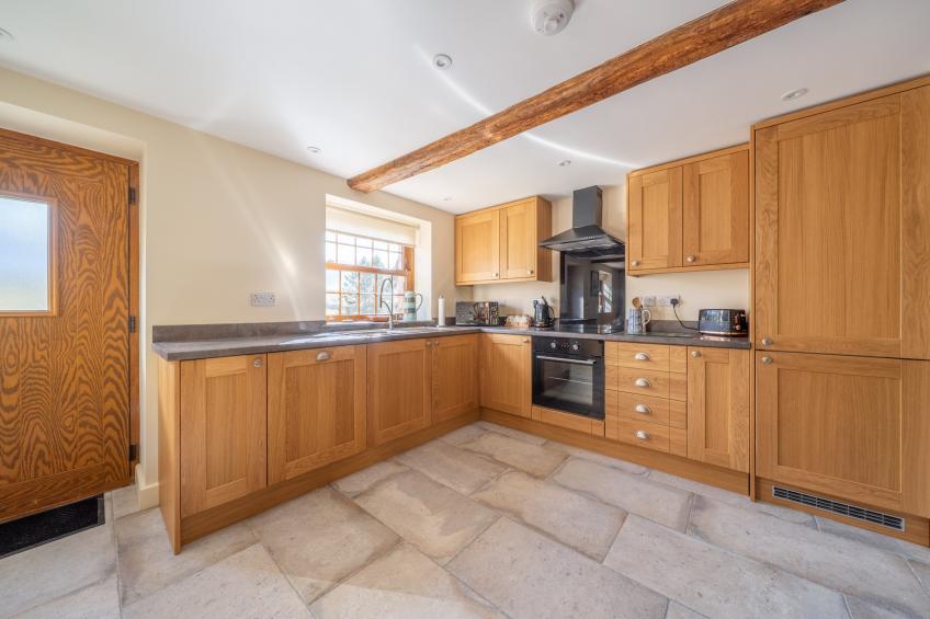Coygen Cottage - foto 4