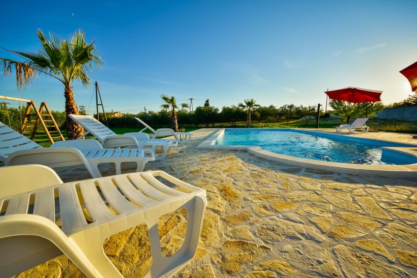 Villa Ljubica with private pool - foto 9