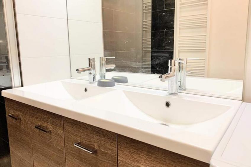 Méditation à Eybens | Terrasse | Wifi - foto 16