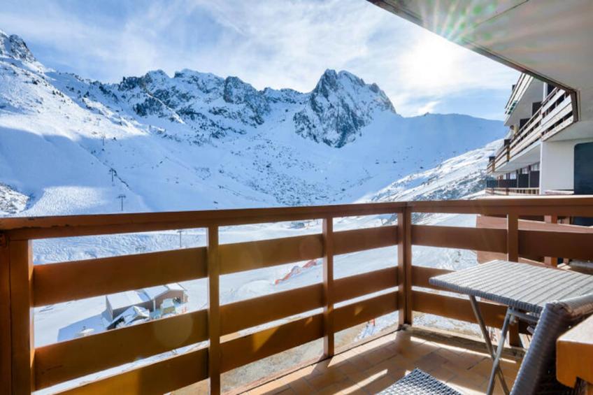 Résidence Le Tourmalet - maeva Home - foto 10