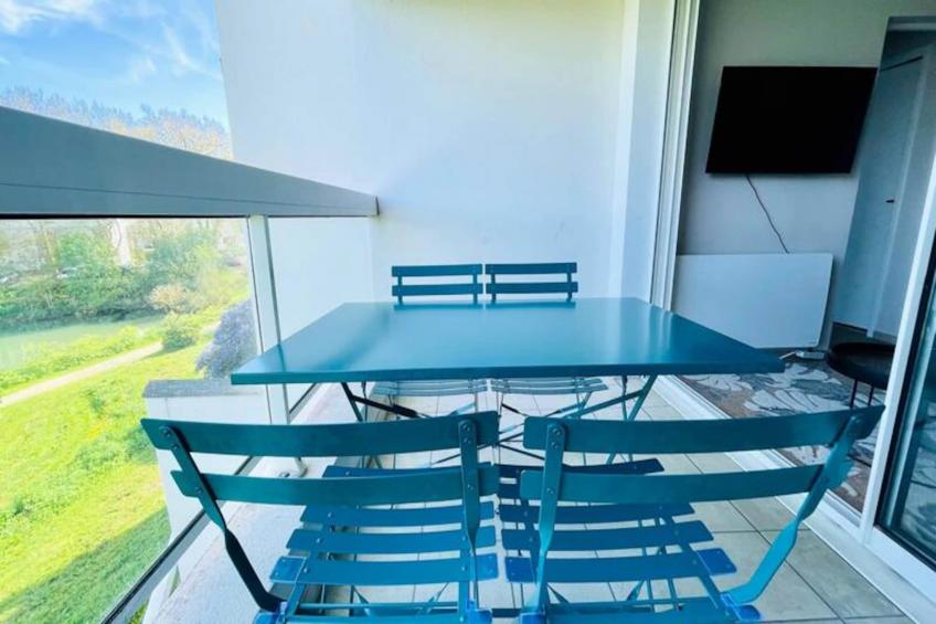 Appartements à La Rochelle - foto 48