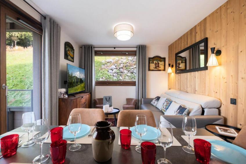 Les Chalets Des Cimes - foto 2