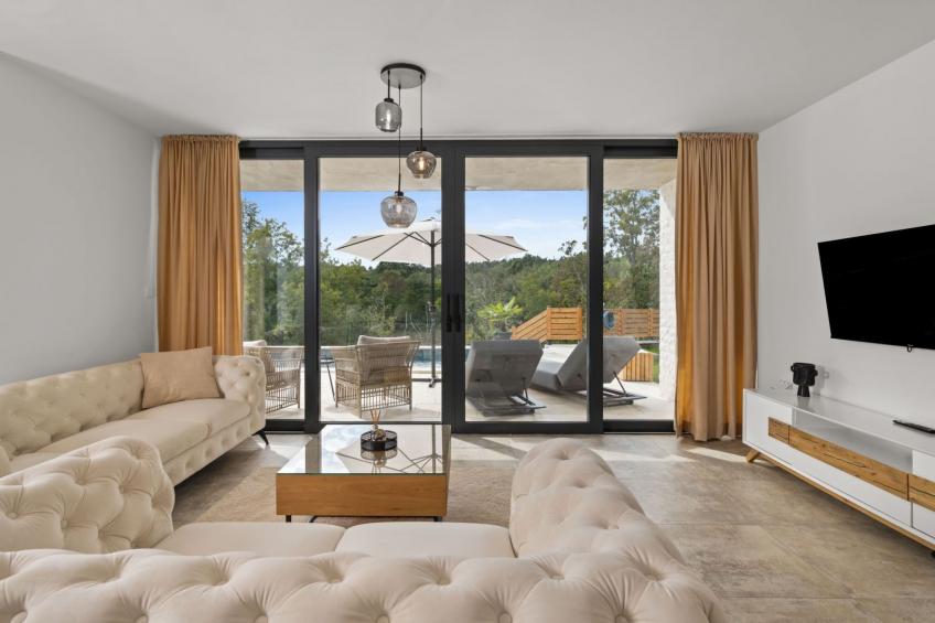 Sunset Villa Santalezi - foto 15