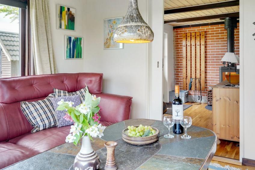 "Leocadia" - 150m to the inlet in The Liim Fiord - foto 23