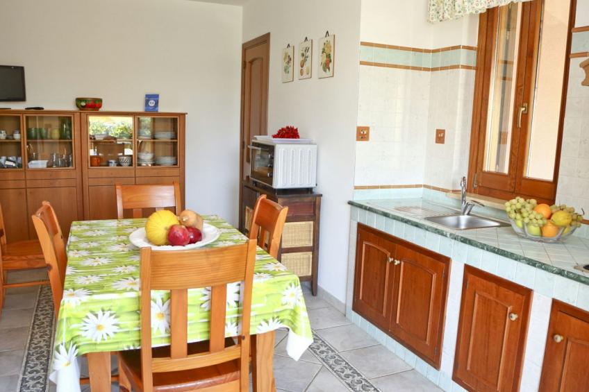 Villa mit Wasserblick - foto 6