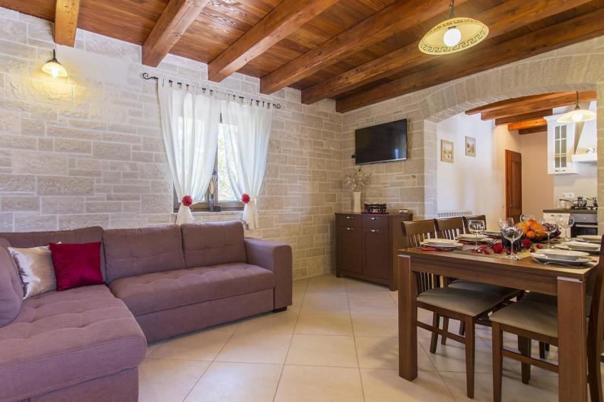 Casa Mia mit privatem Pool - foto 23