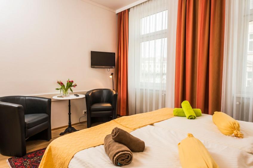 Charmantes Appartement in Dornbach - foto 5