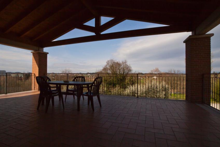 große Wohnung - foto 4