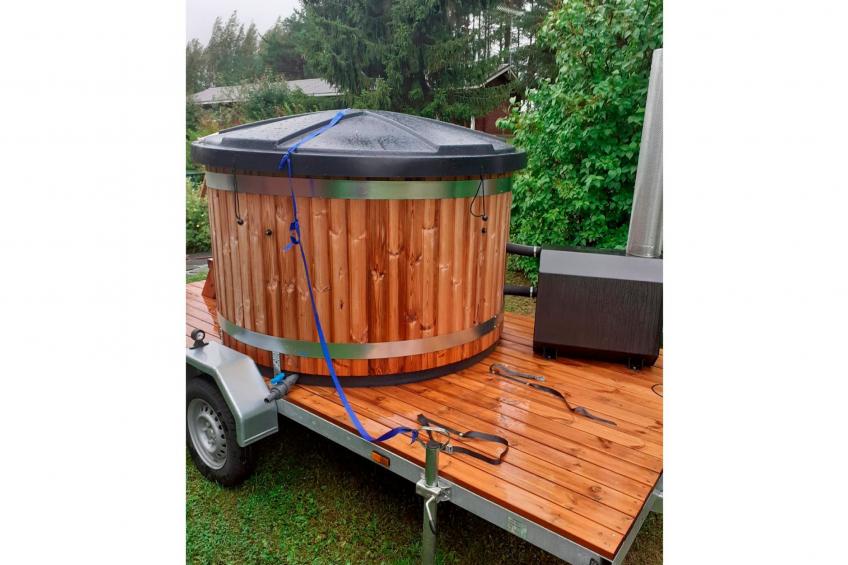 Kannelpirtti 1 - foto 18