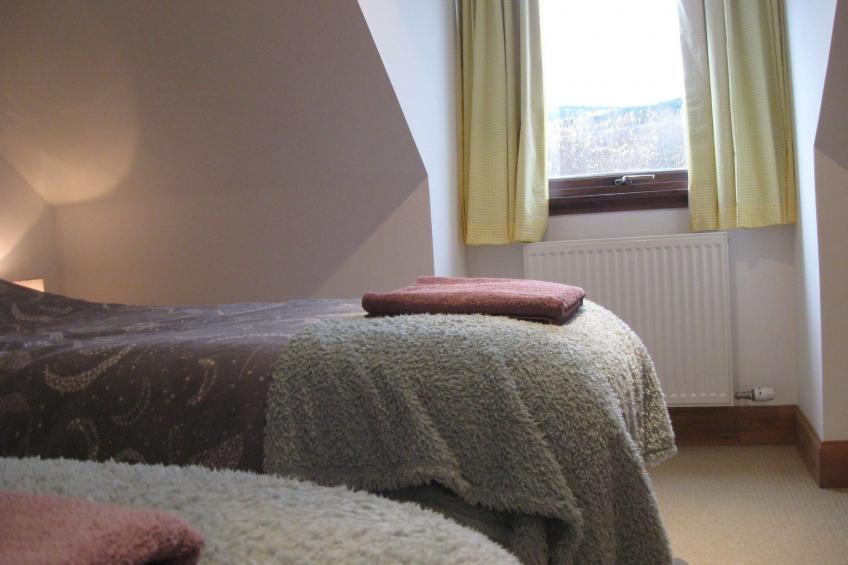 mit Garten im schottischen Hochland - foto 12