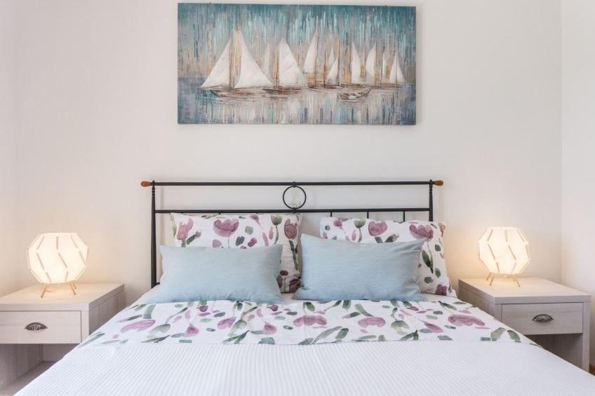 Nettes Ferienhaus in Smoljanci mit Privatem Pool - foto 36