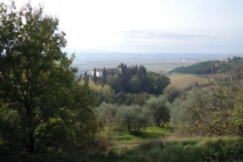 'Il Segno' mit Terrasse - foto 37