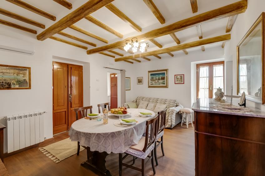 One Bedroom Apt With Pool And Garden - foto 15