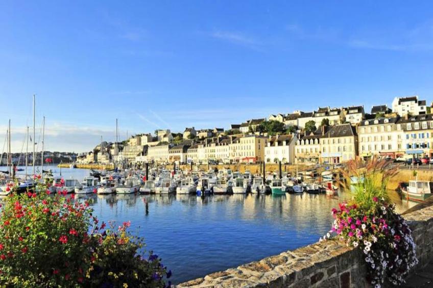 Résidence Goélia An Douar - foto 11