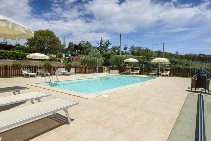 La Casa Di Campagna - foto 62