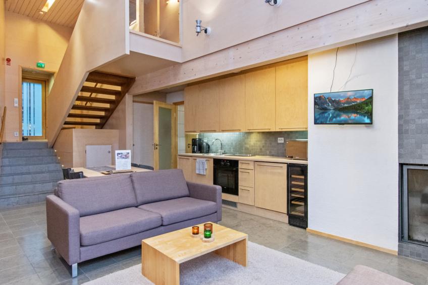 Villa sinikka 1 - foto 9