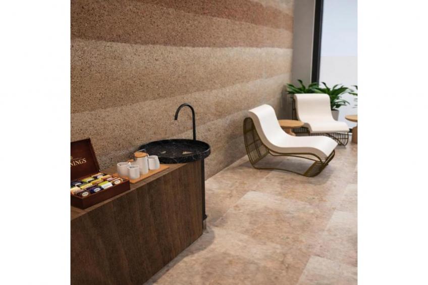 Sunday Residence and SPA Split One-Bedroom Suite - foto 21