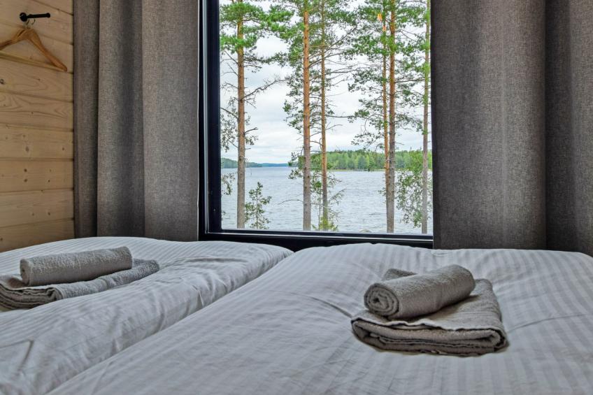 Jäkälänkallion ranta - foto 13