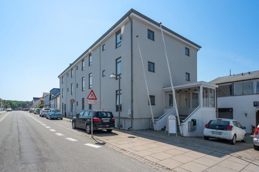 "Irma" - 25m from the sea in Funen - foto 34