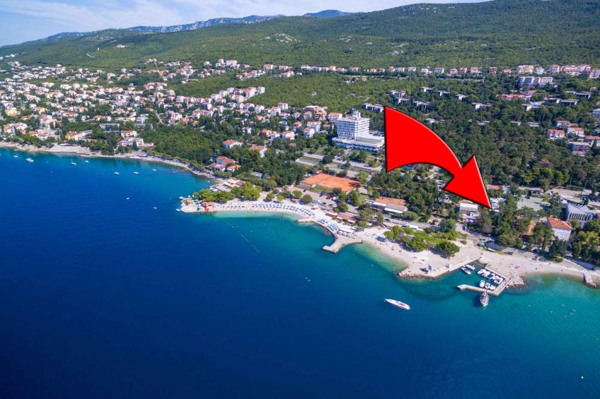 Holiday apartment directly on the beach - BF-3GGT - foto 42