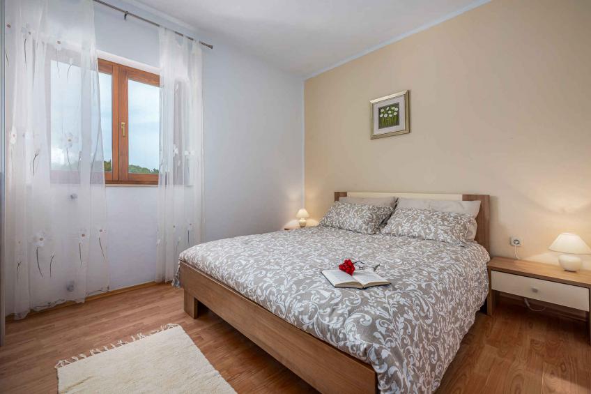 Vakantiewoning met airconditioning - VW-HYN6G - foto 142