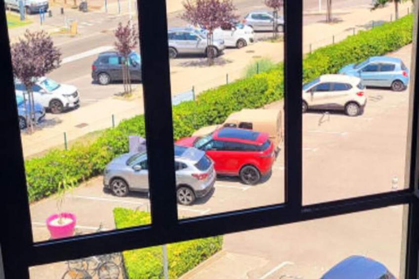 Résidence Terrasses 1 Sur Le Port De Plaisance - foto 21