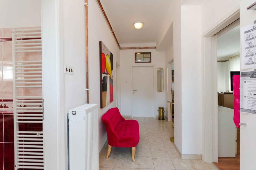 Holiday apartment with balcony and air conditioning - BF-R7WH8 - foto 19