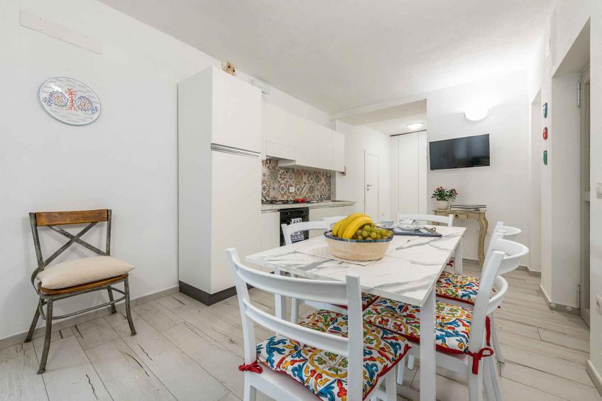 Vakantiehuis met wasmachine, balkon en terras - VW-YWV8V - foto 12