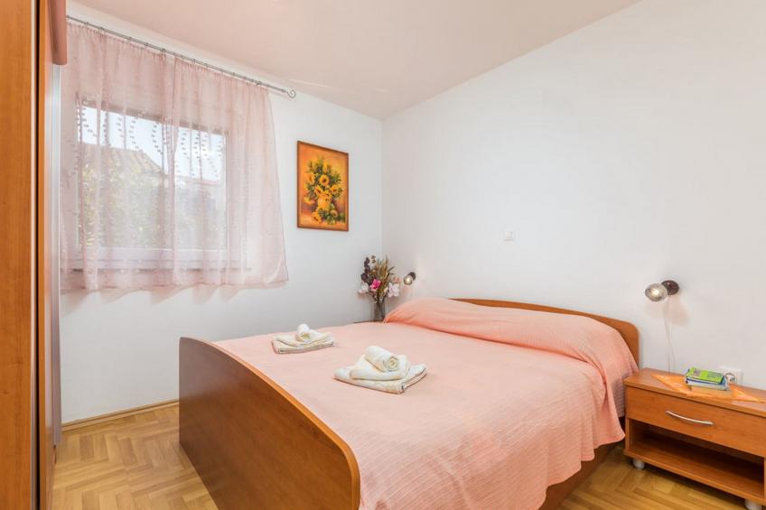 Apartment Dana - Two Bedroom Apartment with Terrace - foto 10