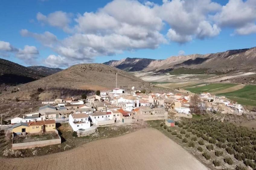 Casa Rural la chicuela - foto 30