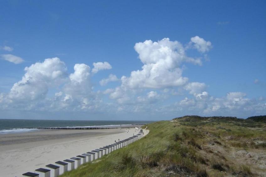 Harbour Loft 1N Résidence Marina polderzicht - foto 20