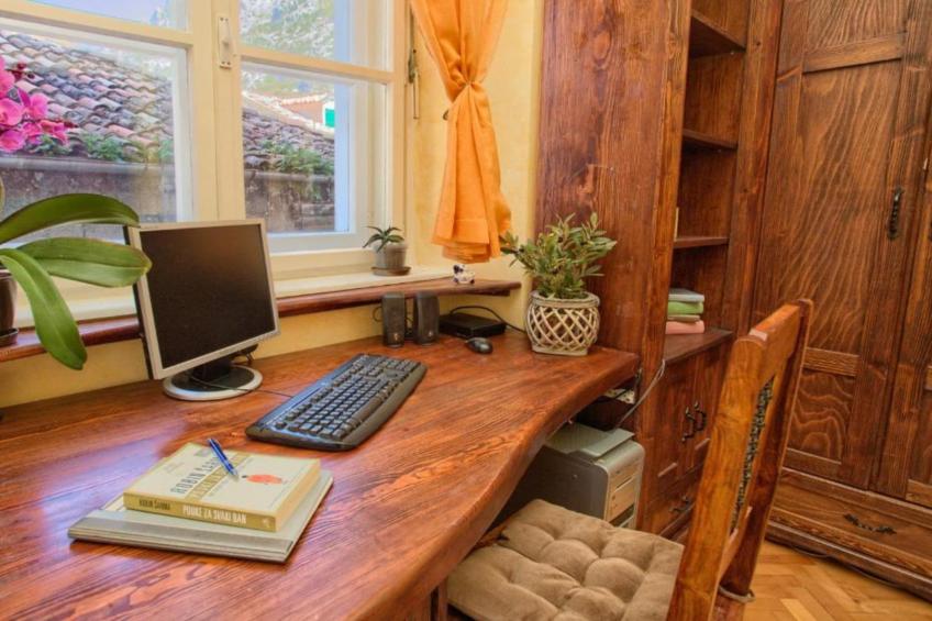 Kotor Old Town Charm Apartment - Two Bedroom Apartment - foto 5