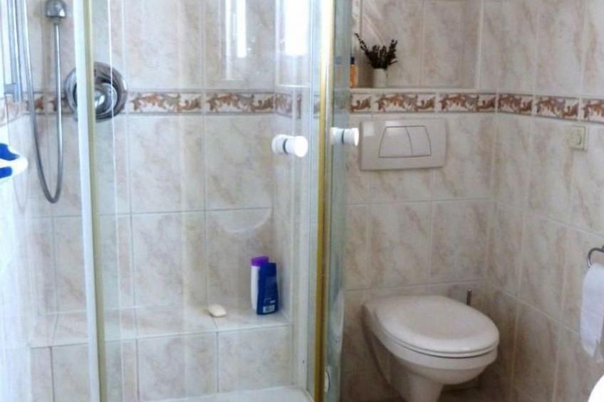 Haus mit  freier Fahrradnutzung und kleinem Boot - foto 16