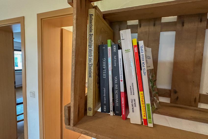 Eifelleben Kleinlangenfeld - foto 11