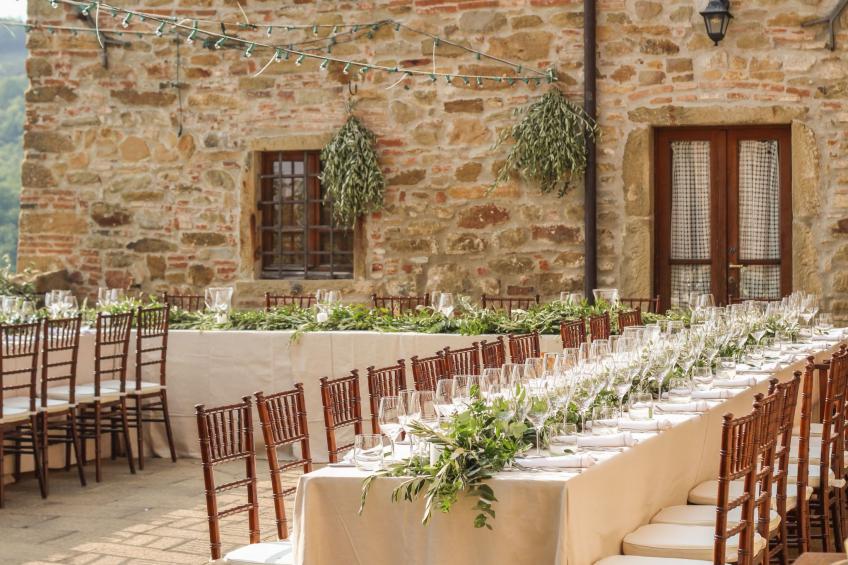 Casale Il Cungi - foto 4