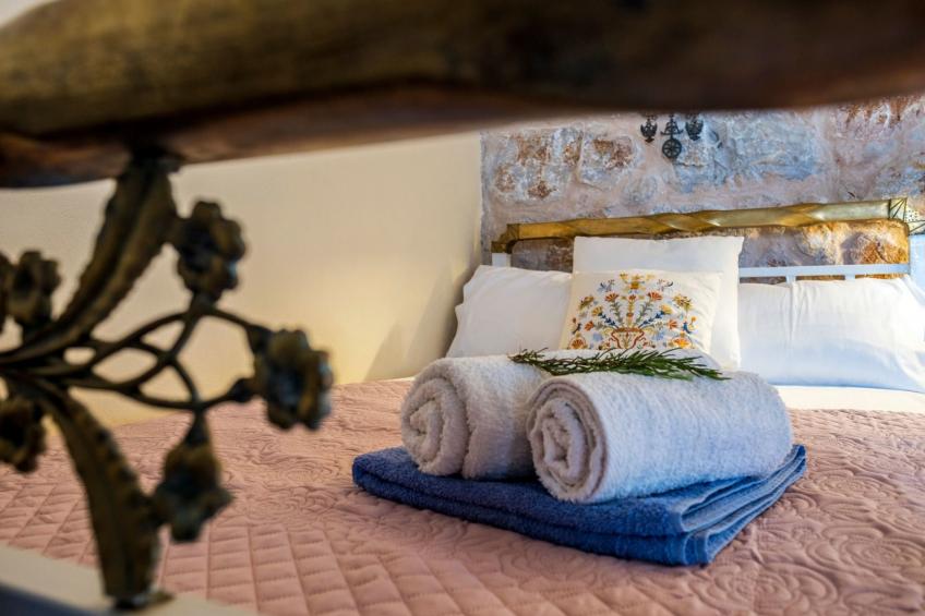 Villa aus Stein "Galatia" - foto 19