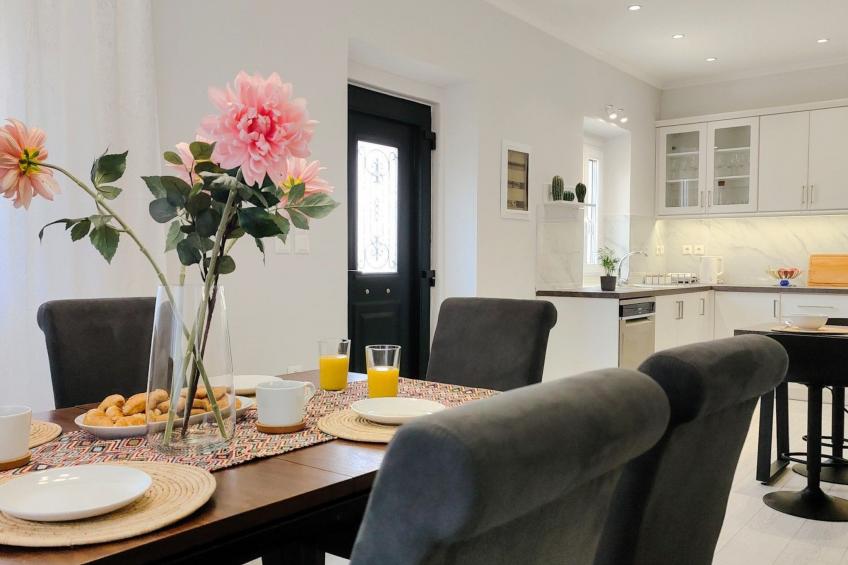 Haus mit drei Schlafzimmern in der Nähe der besten Strände von Korfu - foto 7