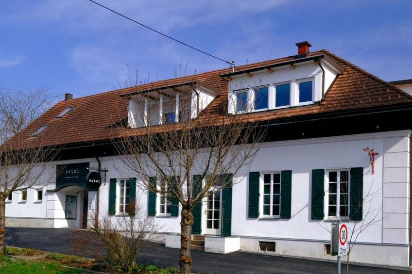 in Söchau mit Terrasse und Grill - foto 11