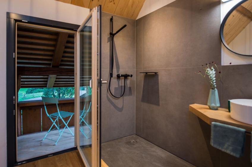 Spycher-Lodge - foto 15