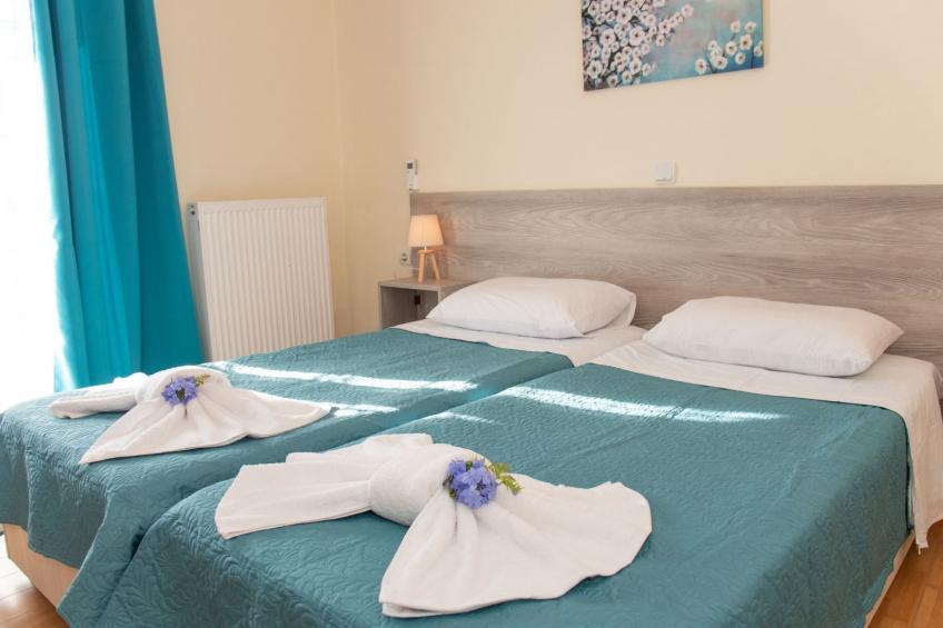 Tolle Villa am Meer in Sidari - perfekt für Familien - foto 28