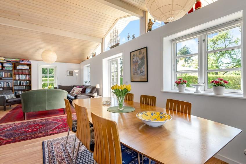 "Melle" - 350m from the sea in Sealand - foto 24