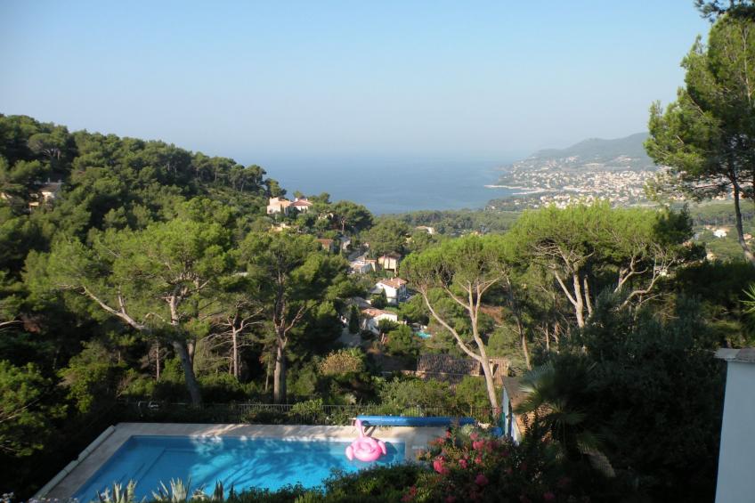 Wohnung "Mesomax RDC" in Strandnähe mit Meerblick - foto 3