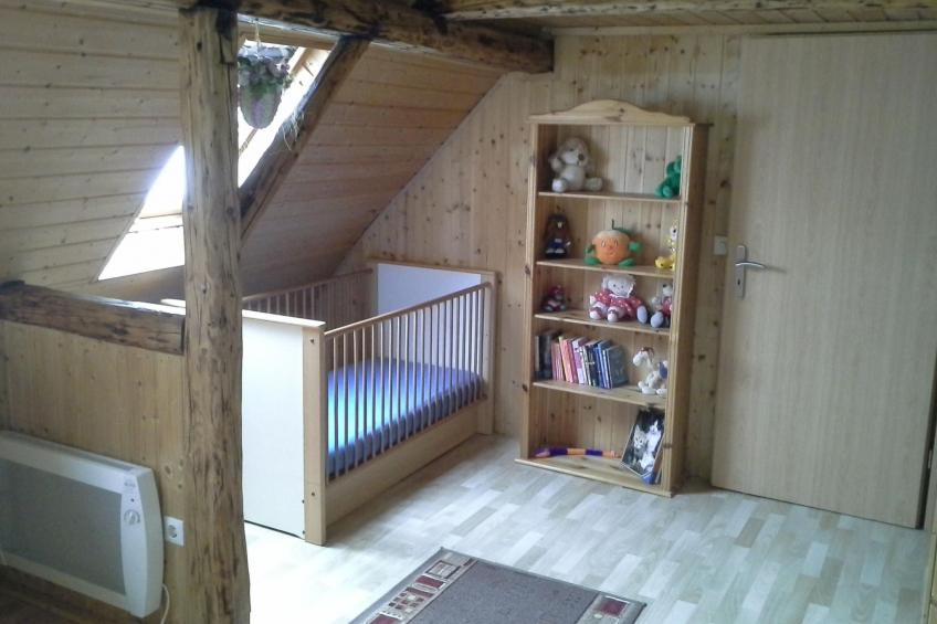 Fachwerkhaus mit Terrasse - foto 17