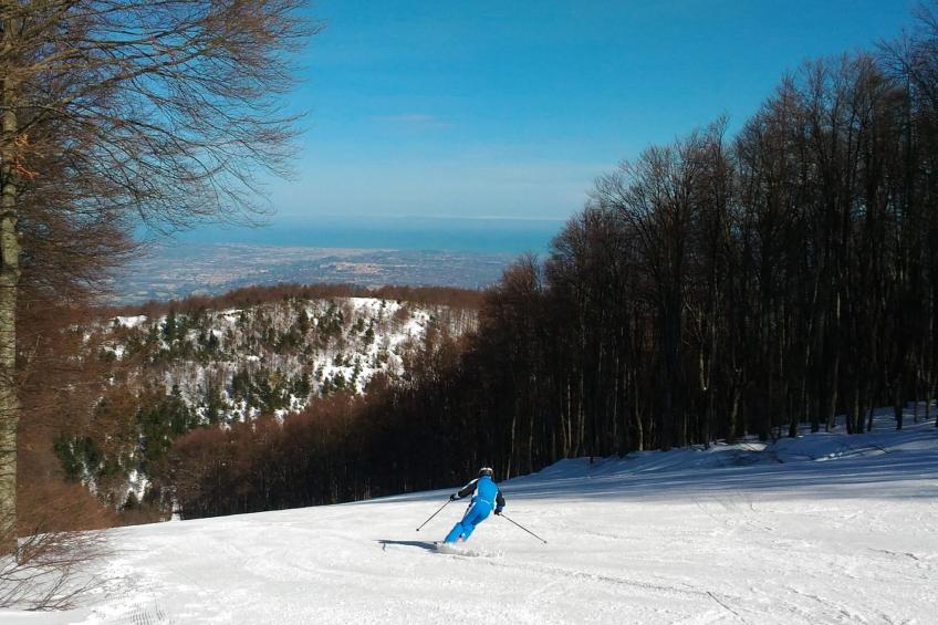 Charmante Wohnung mit Privatparkplatz - foto 27